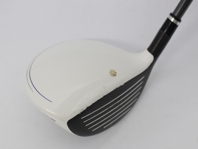 テーラーメイド(TaylorMade) GLOIRE F 2016