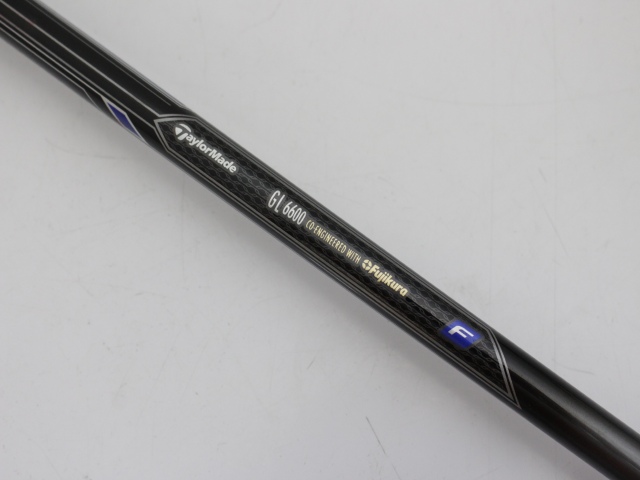 テーラーメイド(TaylorMade) GLOIRE F 2016