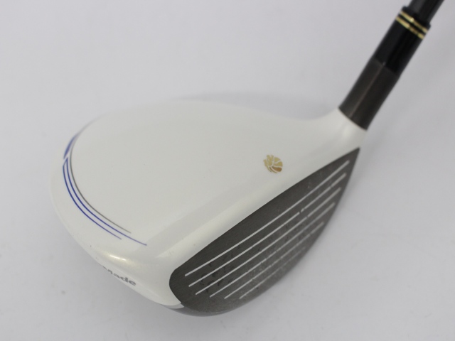 テーラーメイド(TaylorMade) GLOIRE F