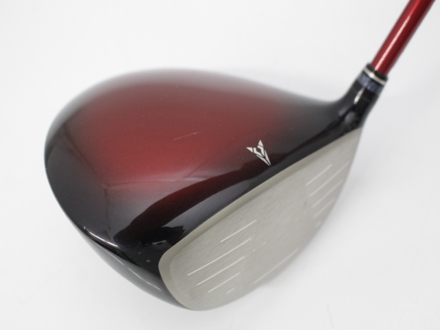 ダンロップ(DUNLOP) ゼクシオ2020 Red