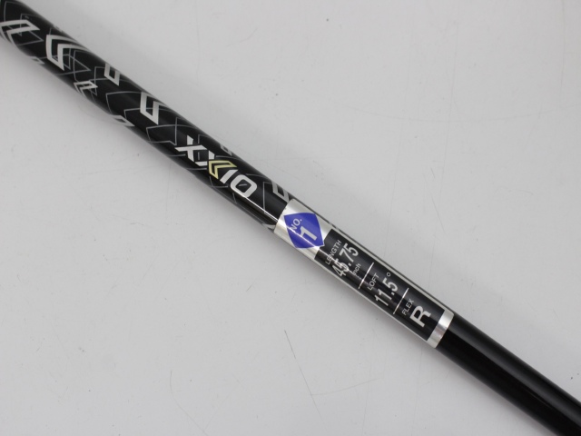 ダンロップ(DUNLOP) ゼクシオ2020 Red