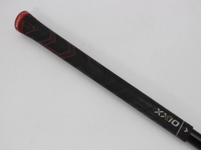 ダンロップ(DUNLOP) ゼクシオ2020 Red