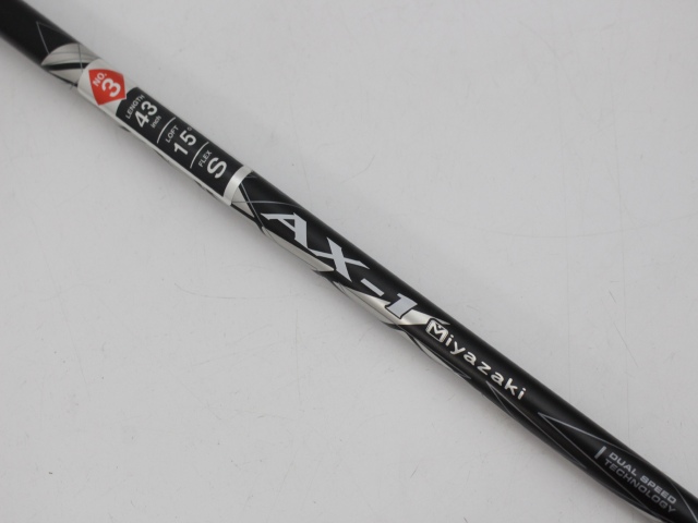 ダンロップ(DUNLOP) ゼクシオX