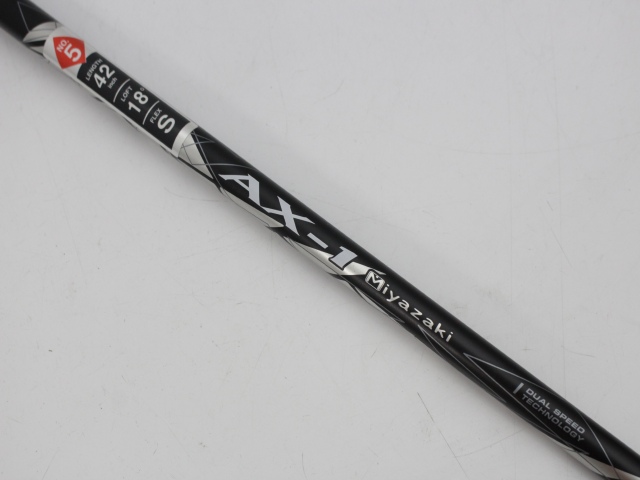 ダンロップ(DUNLOP) ゼクシオX