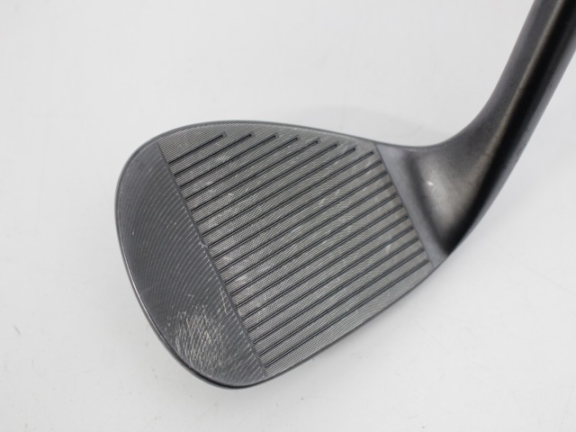 クリーブランド(Cleveland) RTX ZIPCORE BLACK SATIN 52-10