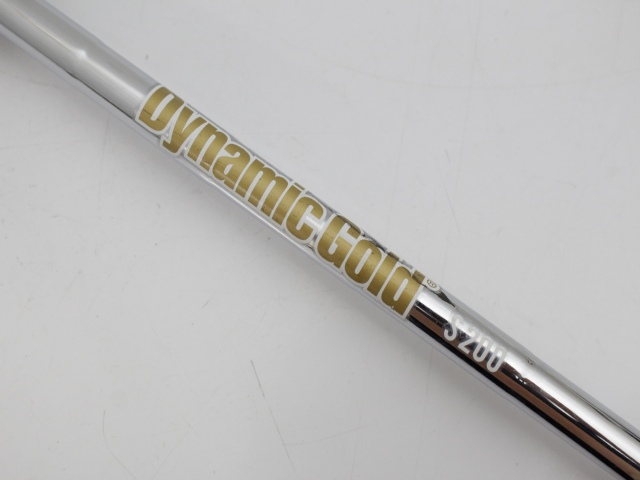 クリーブランド(Cleveland) RTX ZIPCORE BLACK SATIN 52-10