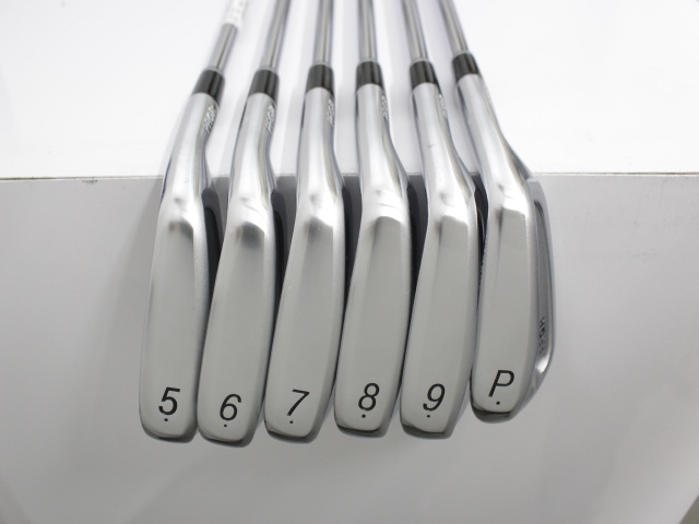 プロギア(PRGR) RS FORGED