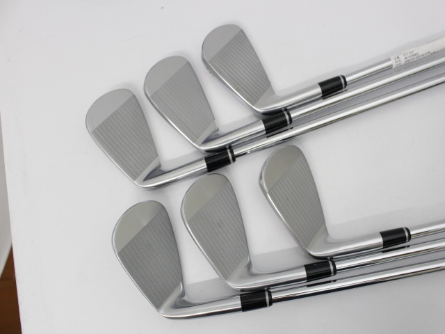 プロギア(PRGR) RS FORGED