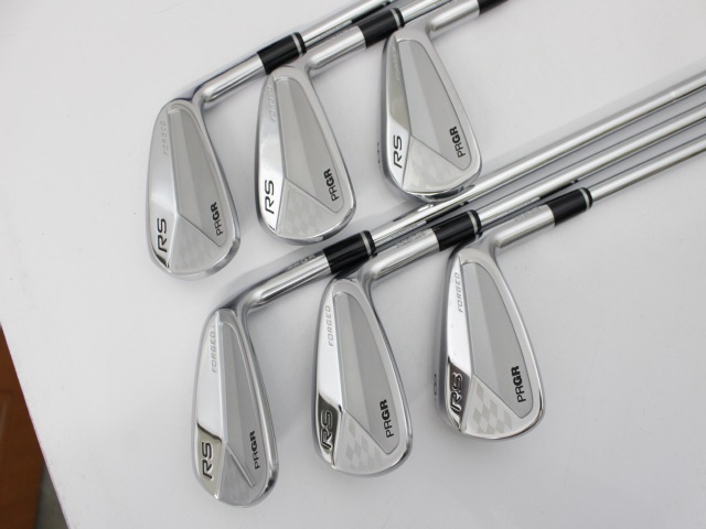 プロギア(PRGR) RS FORGED