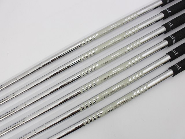 プロギア(PRGR) RS FORGED