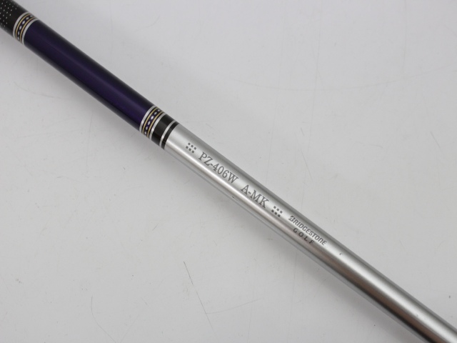 ブリヂストン(BRIDGESTONE) PHYZ CL 2016