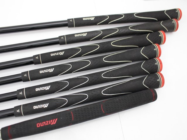 ミズノ(MIZUNO) Tゾイド RV-01 7本セット