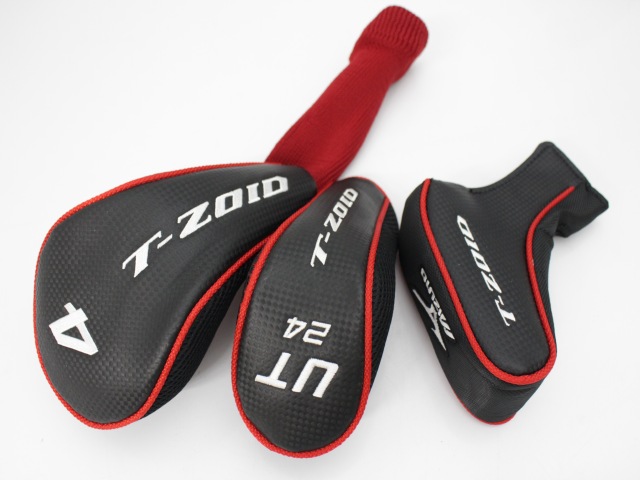 ミズノ(MIZUNO) Tゾイド RV-01 7本セット