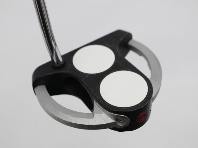 オデッセイ(ODYSSEY) ホワイトホットXG2ボールSRT