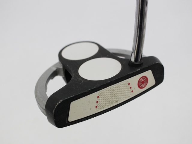 オデッセイ(ODYSSEY) ホワイトホットXG2ボールSRT