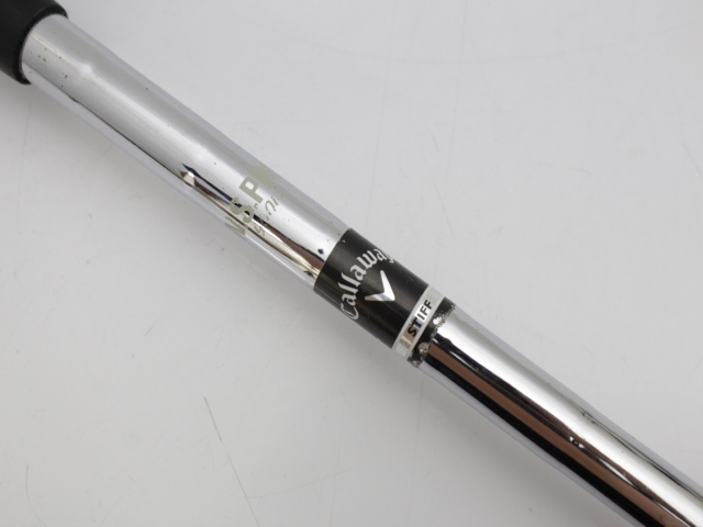 キャロウェイ(Callaway) MACK DADDY FORGED クロム 50-10