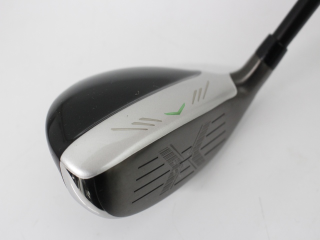 ダンロップ(DUNLOP) ゼクシオXユーティリティ2022