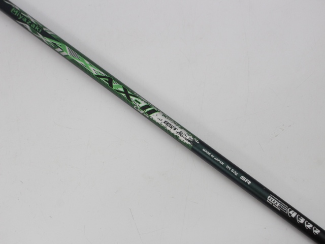 ダンロップ(DUNLOP) ゼクシオXユーティリティ2022