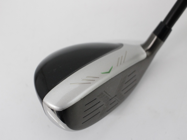 ダンロップ(DUNLOP) ゼクシオXユーティリティ2022