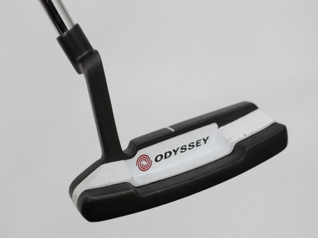 オデッセイ(ODYSSEY) VERSA #2 BLACK 縦型