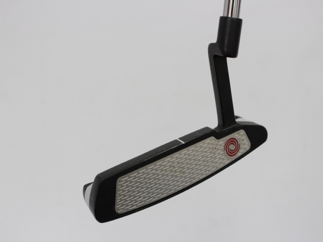 オデッセイ(ODYSSEY) VERSA #2 BLACK 縦型