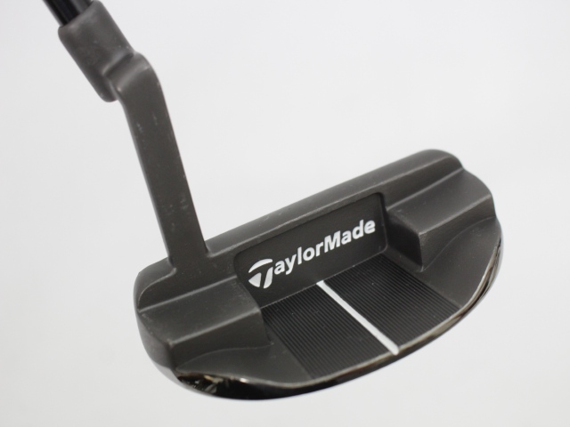 テーラーメイド(TaylorMade) GHOST TOUR BLACK Fontana