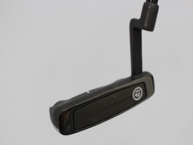 テーラーメイド(TaylorMade) GHOST TOUR BLACK Fontana