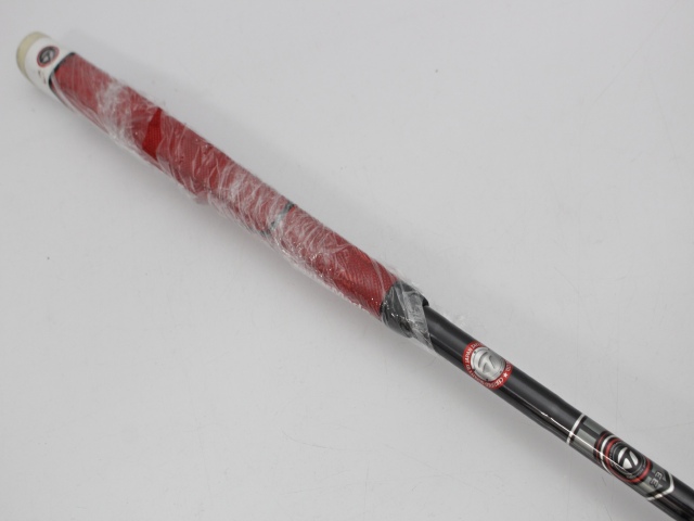 テーラーメイド(TaylorMade) GHOST TOUR BLACK Fontana