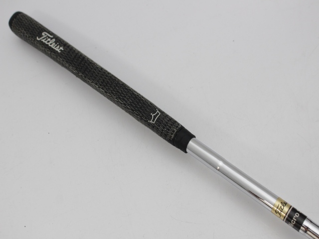 スコッティキャメロン(SCOTTY CAMERON) 1997 TOUR PROTO PLATINUM