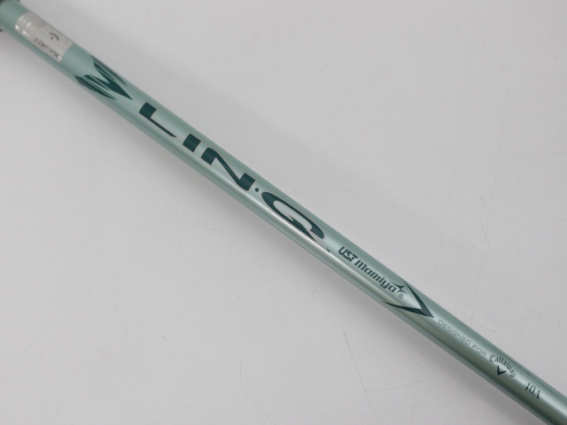 キャロウェイ(Callaway) ELYTE MAX FAST