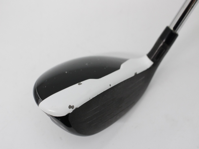 テーラーメイド(TaylorMade) M2 RESCUE 2017