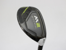 テーラーメイド(TaylorMade) M2 RESCUE 2017