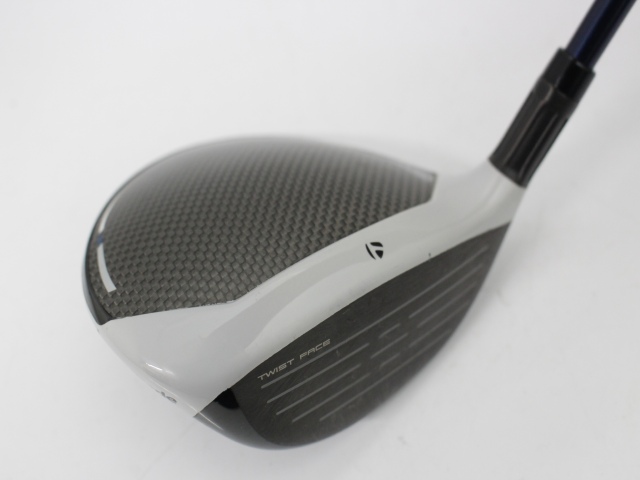 テーラーメイド(TaylorMade) SIM MAX