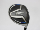テーラーメイド(TaylorMade) SIM MAX