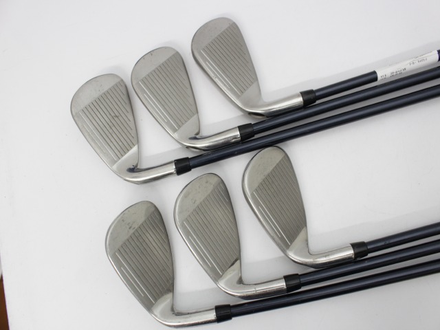 キャロウェイ(Callaway) スチールヘッドXR