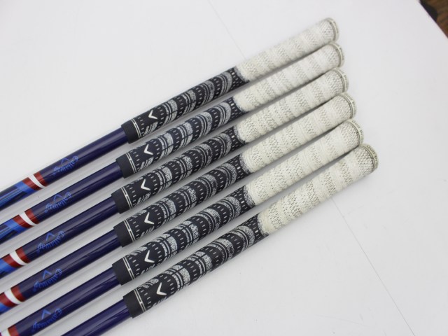 キャロウェイ(Callaway) スチールヘッドXR