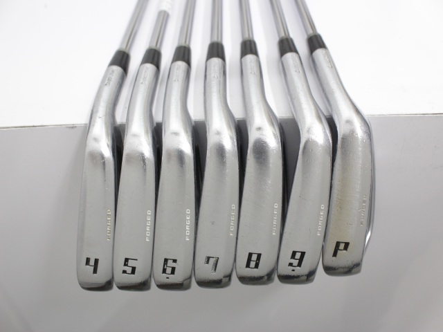 ブリヂストン(BRIDGESTONE) ツアーステージX-BLADE 905CB