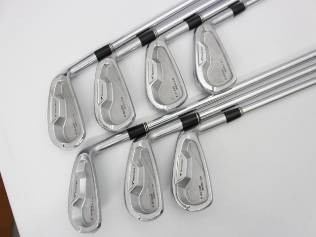 ブリヂストン(BRIDGESTONE) ツアーステージX-BLADE 905CB