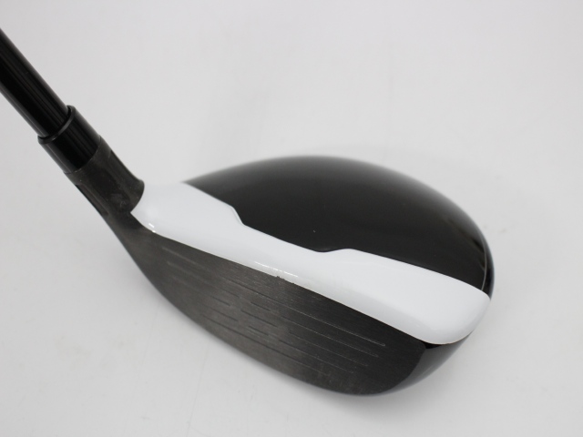 テーラーメイド(TaylorMade) M2 RESCUE 2017