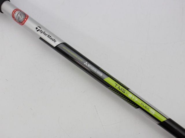 テーラーメイド(TaylorMade) M2 RESCUE 2017