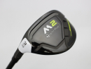 e[[Ch(TaylorMade) M2 RESCUE 2017