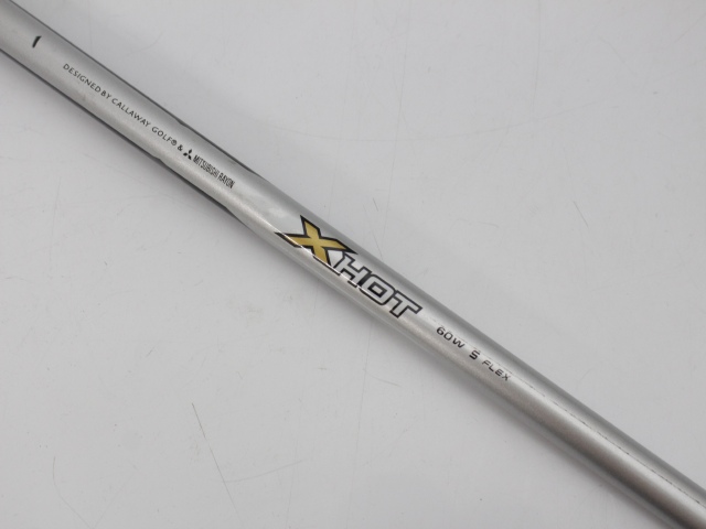 キャロウェイ(Callaway) X HOT