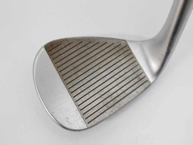 テーラーメイド(TaylorMade) MILLED GRIND3 Chrome 58SB-11