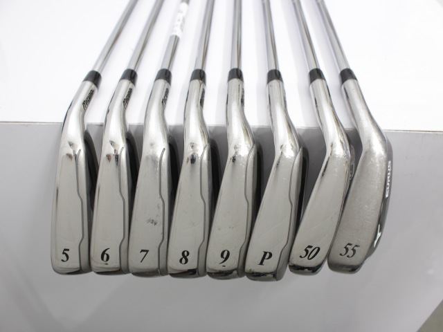 ミズノ(MIZUNO) EURUS 5GO