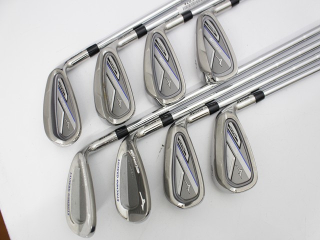 ミズノ(MIZUNO) EURUS 5GO