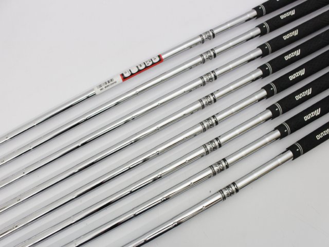 ミズノ(MIZUNO) EURUS 5GO