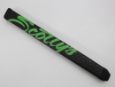 スコッティキャメロン(SCOTTY CAMERON) 2022 Custom Shop Paddle Grip - Green Small