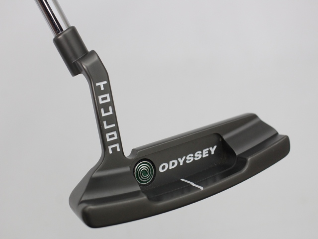 オデッセイ(ODYSSEY) TOULON SANDIEGO