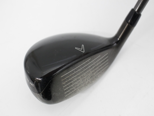 キャロウェイ(Callaway) ROGUE X ユーティリティ