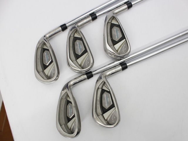 キャロウェイ(Callaway) ROGUE X